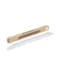 Ledvance Highbay LED Flex Blanc 105W 16800lm - 840 Blanc Froid | IP66 - Dali Dimmable - Équivalent 250W