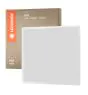Ledvance Panneau LED Eco 36W 3600lm - 830 Blanc Chaud | 60X60cm - UGR <19