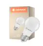 Ledvance Classic LED E27 Poire Dépolie 10W 1055lm - 827 Blanc Très Chaud | Équivalent 75W