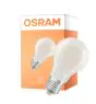 Osram Classic LED E27 Poire Filament Dépolie 2.2W 470lm - 840 Blanc Froid | Dimmable - Équivalent 40W