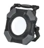 Ledvance LED Projecteur De Chantier Value Noir 100W 12000lm 100D - 865 Lumière Du Jour | IP54 - Symétrique