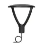 Ledvance Éclairage Public LED Area Urban Lanterne Noir 59W 4730lm 165x65D - 830-840 CCT | IP66 - Asymétrique
