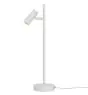 Nordlux Lampe De Chevet Omari Métal Blanc 3.2W 320lm - 827 Blanc Très Chaud | Touch Dimmable