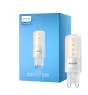 Philips Corepro LED Capsule G9 4.8W 570lm - 827 Blanc Très Chaud | Équivalent 60W