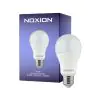 Noxion Lucent Classic LED E27 Poire Dépolie 9.5W 1055lm - 827 Blanc Très Chaud | Équivalent 75W