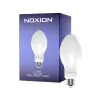 Noxion LED HID Équivalent HPL/SON HQL/NAV Elliptique E27 18W 2800lm - 830 Blanc Chaud | Équivalent 50W