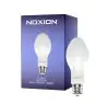 Noxion LED HID Équivalent HPL/SON HQL/NAV Elliptique E40 36W 6000lm - 840 Blanc Froid | Équivalent 125W