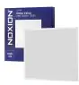Noxion Panneau LED Delta Value V5 28W 3920lm - 830-840 CCT | 60x60cm - Backlit - TRIAC Dimmable