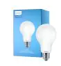 Philips Corepro LED Ampoule E27 Poire Dépolie 17.5W 2452lm - 840 Blanc Froid | Équivalent 150W