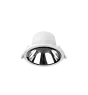 Noxion Downlight LED Apollo V2.0 9-15W 1060-1800lm 60D - 830/840 CCT | 175mm - Diamètre 150mm