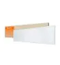 Ledvance Panneau LED Compact 33W 3630lm - 840 Blanc Froid | 120x30cm - UGR <25 - Dali Dimmable