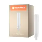 Ledvance Dulux D/E LED 10W - 840 Blanc Froid | 4-Pins - Équivalent 26W
