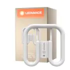 Ledvance DULUX-SQ LED 7W - 835 Blanc Chaud | 2-Pins - Équivalent 16W