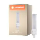 Ledvance DULUX-D LED 5W - 830 Blanc Chaud | 2-Pins - Équivalent 10W