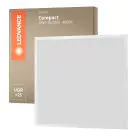 Ledvance Panneau LED Compact 33W 3630lm - 840 Blanc Froid | 60x60cm - UGR 