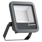 Ledvance Projecteur LED Area Gen 2 Noir 50W 6500lm - 830 Blanc Chaud | IP66 - Asymétrique