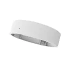 LedvanceDownlight Slim Alu Cadre Blanc D175