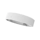 LedvanceDownlight Slim Alu Cadre Blanc D205