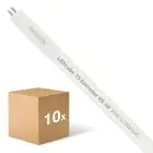 Lot 10x Noxion Tube LED T5 Avant Extreme (HF) High Efficiency 19W 2900lm - 840 Blanc Froid | 145cm - Équivalent 35W