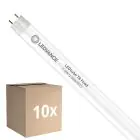 Lot 10x Ledvance Tube LED T8 Performance Food (EM/Direct 230V) Standard Output 7.9W 750lm - 833 Blanc Chaud | 90cm Équivalent 30W