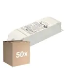 Lot 50x Philips Xitanium Mini Dali DS Driver Max 36W｜0.7~0.85A(DIP)｜30~42V｜incl. DC cable | 700mA (Pour Noxion)