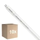 Lot 10x Philips Tube LED T5 MASTER (Direct 230V) High Output 18.5W 2800lm - 865 Lumière Du Jour | 85cm - Équivalent 39W